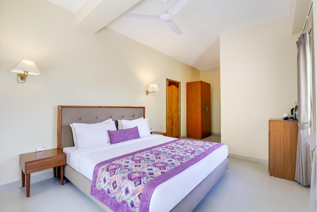 Mount Himalayan Hotel Gangtok Extérieur photo